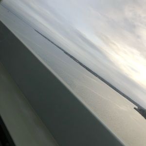 Meet your Posher, Edwin